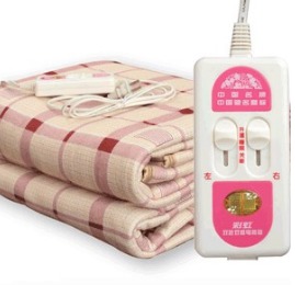 孕妇可以睡电热毯吗 电热毯的危害有哪些